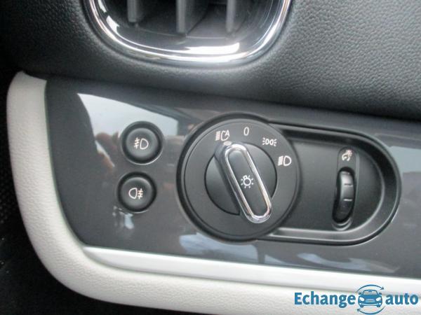 Mini Countryman MINI F60 192 ch ALL4 BVA8 Cooper S Basic