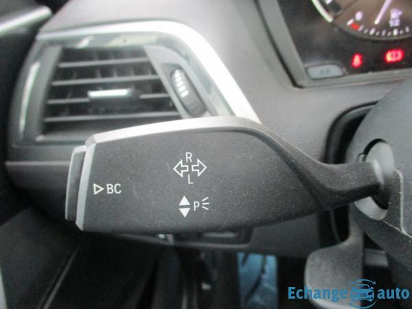 BMW Serie 2 CABRIOLET F23 LCI2 218i 136 ch BVA8 M Sport