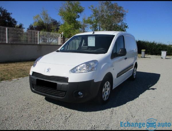 Peugeot Partner PACK CD CLIMAT NAV