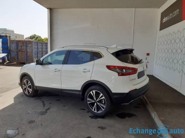 Nissan Qashqai 1.2 DIG-T 115 N-Connecta