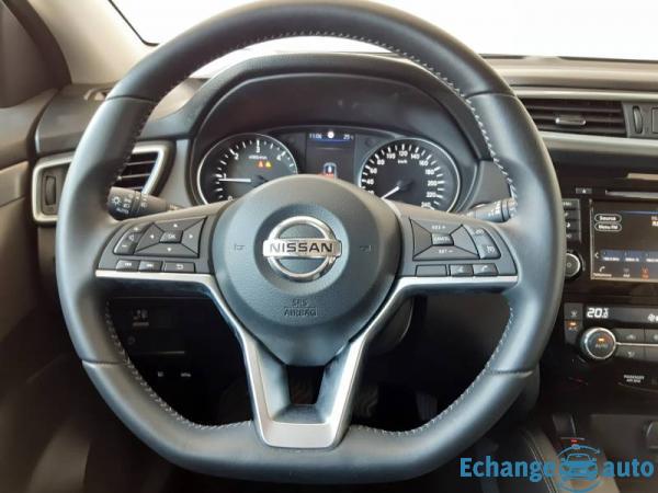 Nissan Qashqai 1.2 DIG-T 115 N-Connecta