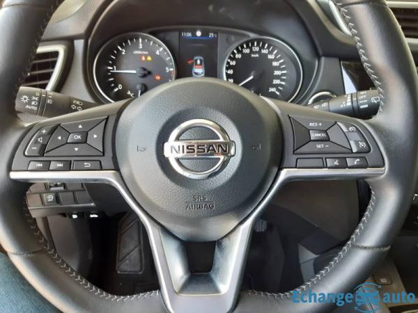 Nissan Qashqai 1.2 DIG-T 115 N-Connecta