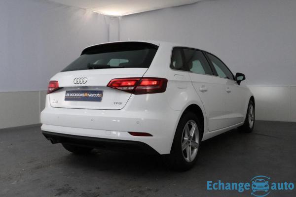 Audi A3 sportback 1.0 TFSI 115