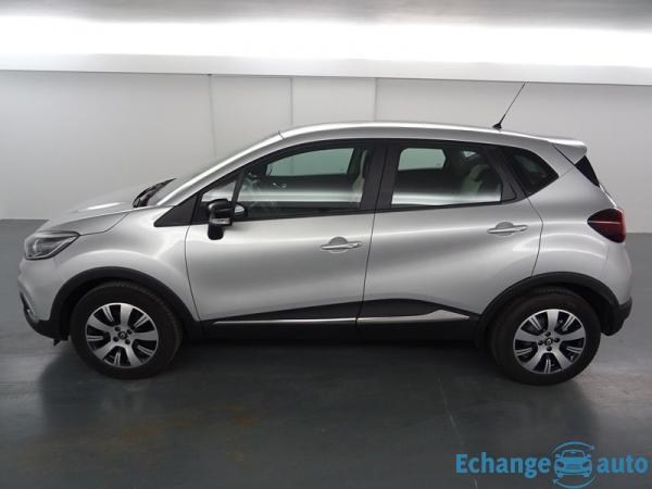 Renault Captur Tce 90 Business 2019 14300kms