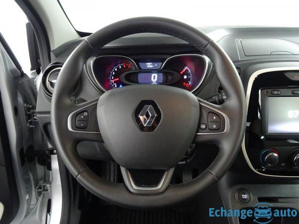 Renault Captur Tce 90 Business 2019 14300kms
