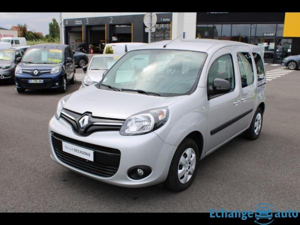 Renault Kangoo 1.5 dCi 90ch energy Zen FT Euro6