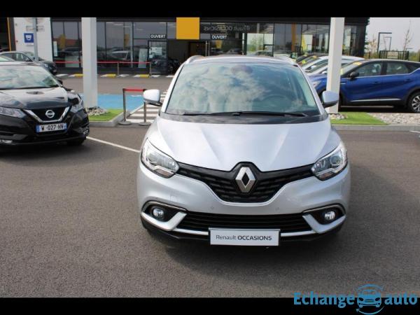 Renault Grand Scénic 1.5 dCi 110ch Energy Business 7 places