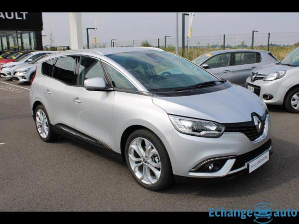 Renault Grand Scénic 1.5 dCi 110ch Energy Business 7 places