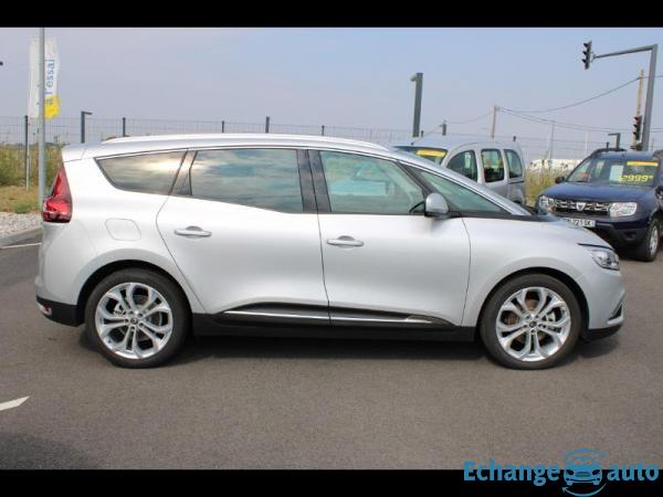 Renault Grand Scénic 1.5 dCi 110ch Energy Business 7 places