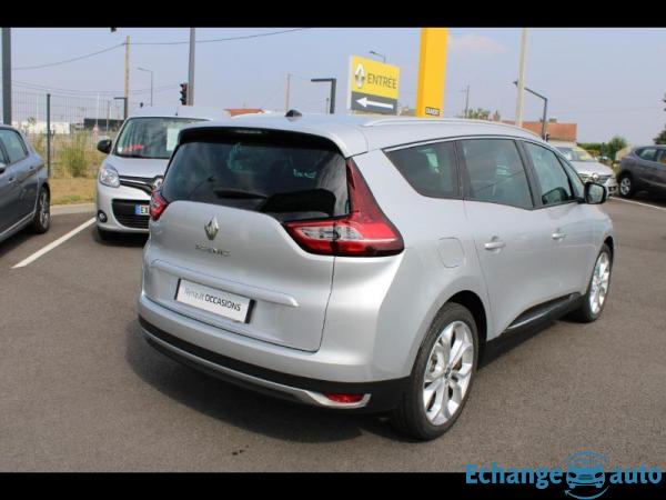Renault Grand Scénic 1.5 dCi 110ch Energy Business 7 places