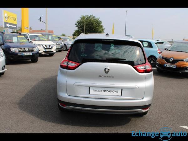 Renault Grand Scénic 1.5 dCi 110ch Energy Business 7 places