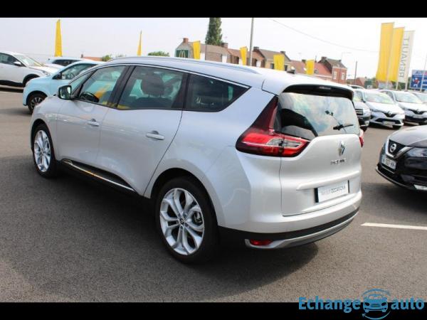 Renault Grand Scénic 1.5 dCi 110ch Energy Business 7 places