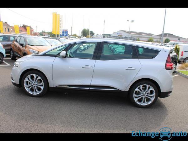 Renault Grand Scénic 1.5 dCi 110ch Energy Business 7 places