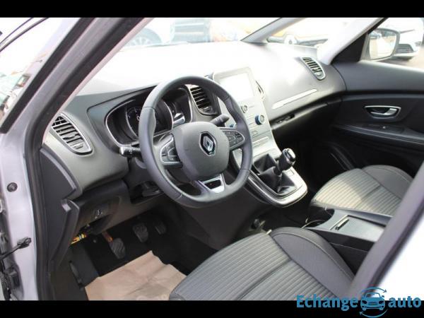 Renault Grand Scénic 1.5 dCi 110ch Energy Business 7 places
