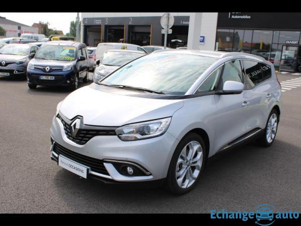 Renault Grand Scénic 1.5 dCi 110ch Energy Business 7 places
