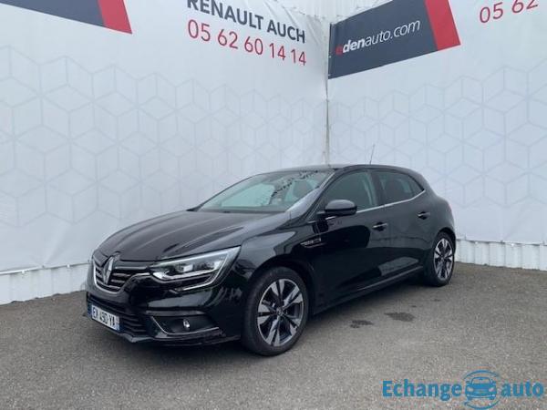 Renault Mégane IV BERLINE TCe 140 Energy Intens