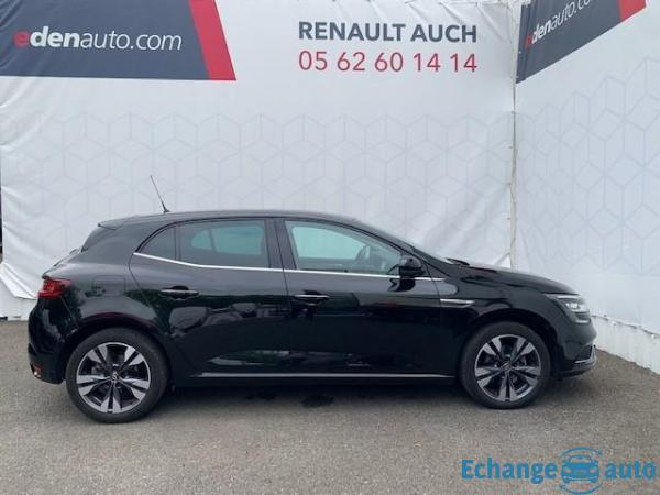 Renault Mégane IV BERLINE TCe 140 Energy Intens