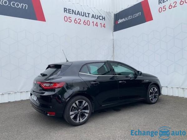 Renault Mégane IV BERLINE TCe 140 Energy Intens