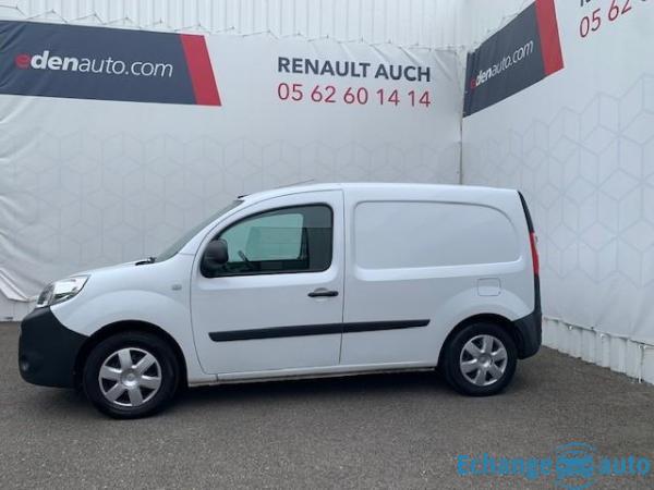 Renault Kangoo Express L1 1.5 DCI 90 ENERGY EXTRA R-LINK