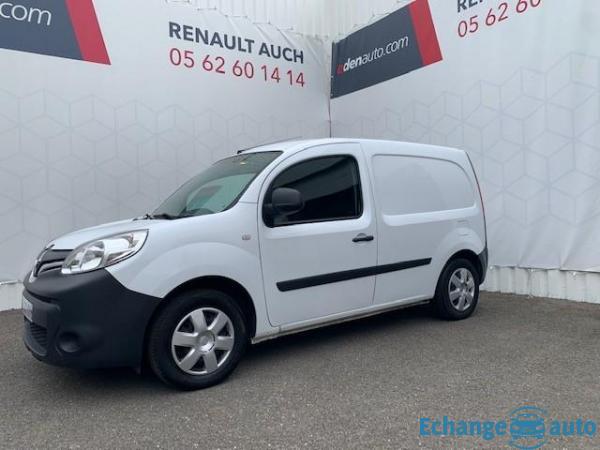 Renault Kangoo Express L1 1.5 DCI 90 ENERGY EXTRA R-LINK