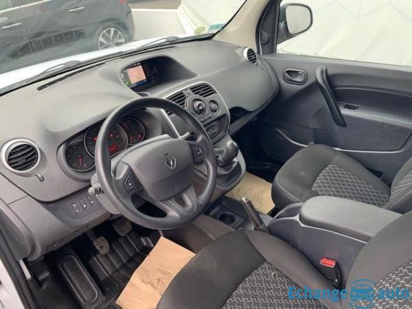 Renault Kangoo Express L1 1.5 DCI 90 ENERGY EXTRA R-LINK