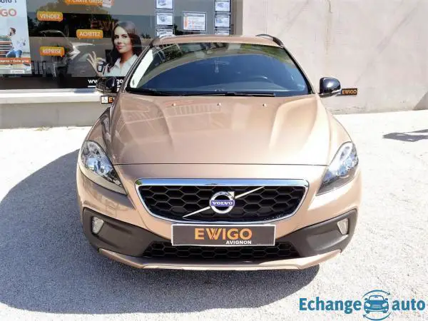 Volvo V40 Cross Country D3 150 SUMMUM GEATRONIC A