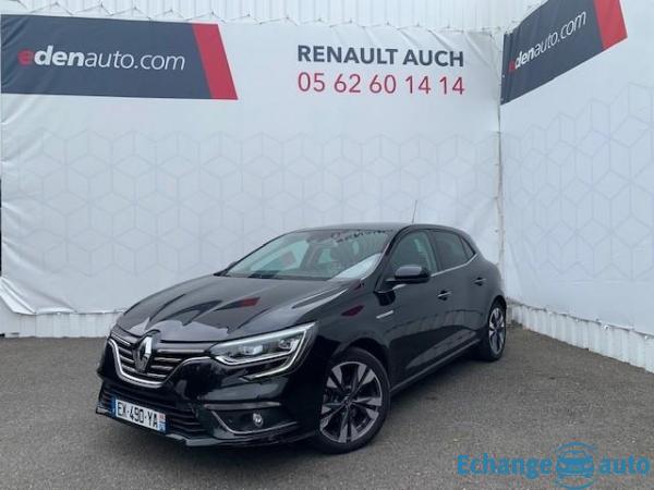 Renault Mégane IV BERLINE TCe 140 Energy Intens