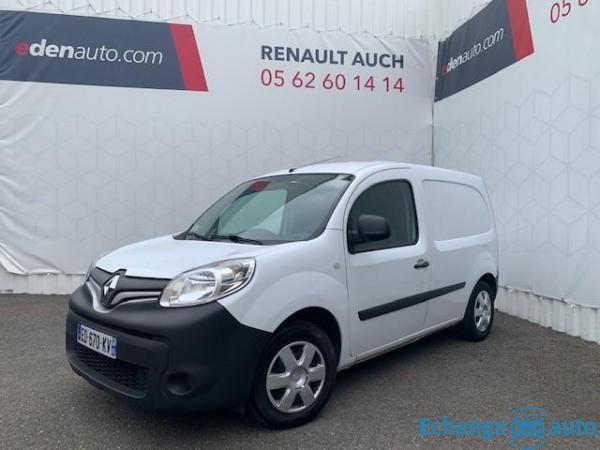 Renault Kangoo Express L1 1.5 DCI 90 ENERGY EXTRA R-LINK