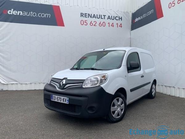 Renault Kangoo Express L1 1.5 DCI 90 ENERGY EXTRA R-LINK