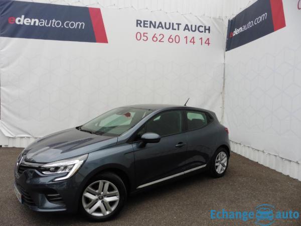 Renault Clio V TCe 100 Zen