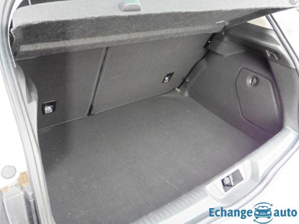 Renault Mégane IV BERLINE Blue dCi 115 Limited