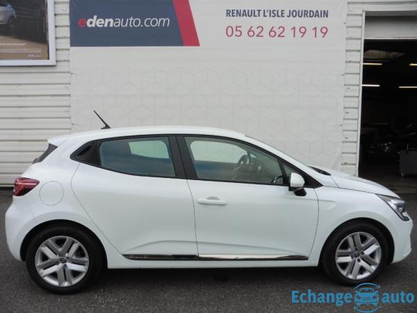 Renault Clio V Blue dCi 85 Zen