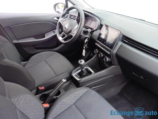 Renault Clio V Blue dCi 85 Zen