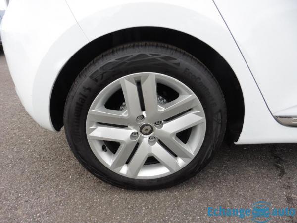 Renault Clio V Blue dCi 85 Zen