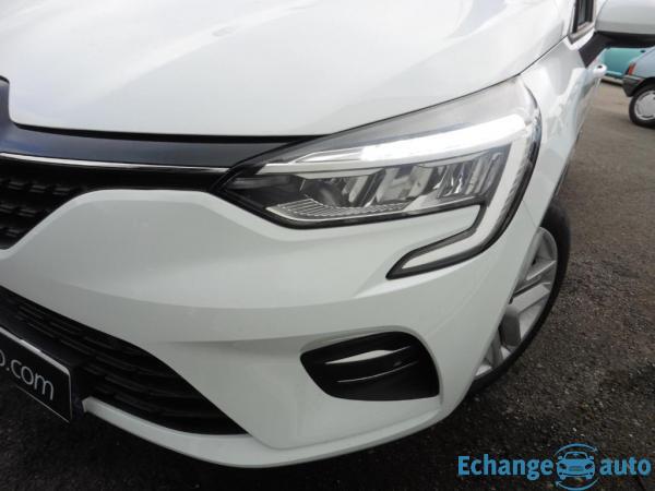 Renault Clio V Blue dCi 85 Zen