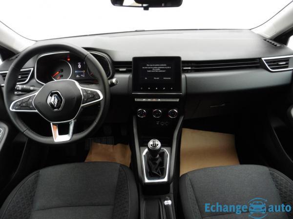 Renault Clio V TCe 100 Zen