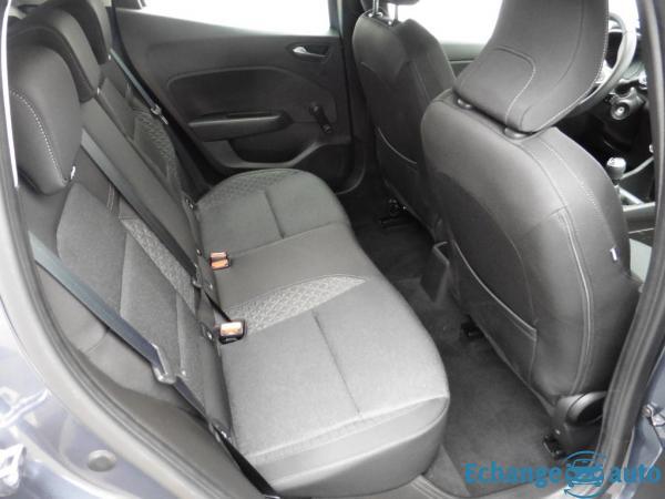 Renault Clio V TCe 100 Zen