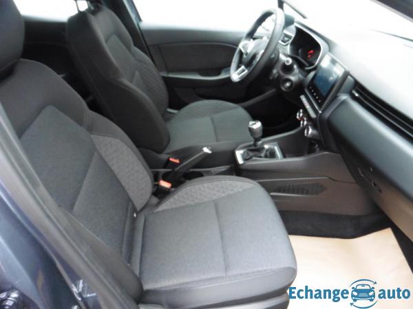 Renault Clio V TCe 100 Zen