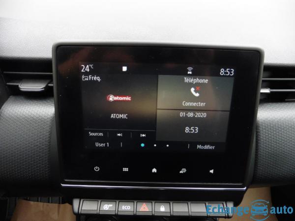 Renault Clio V TCe 100 Zen