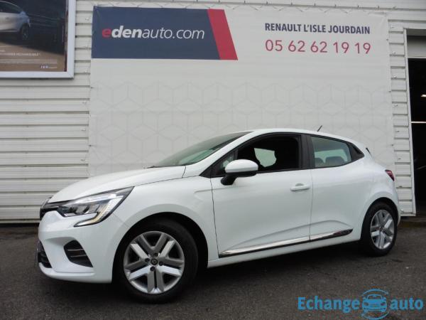 Renault Clio V Blue dCi 85 Zen