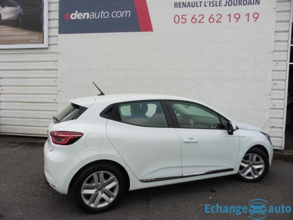 Renault Clio V Blue dCi 85 Zen