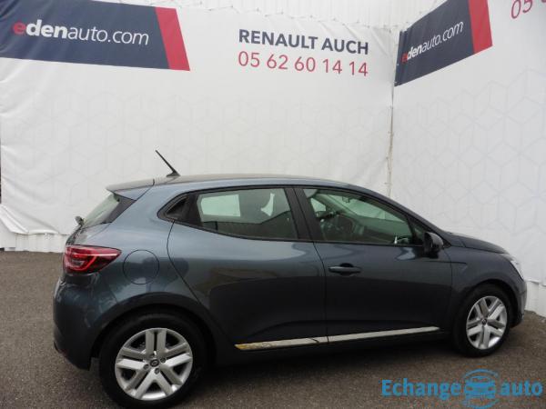Renault Clio V TCe 100 Zen