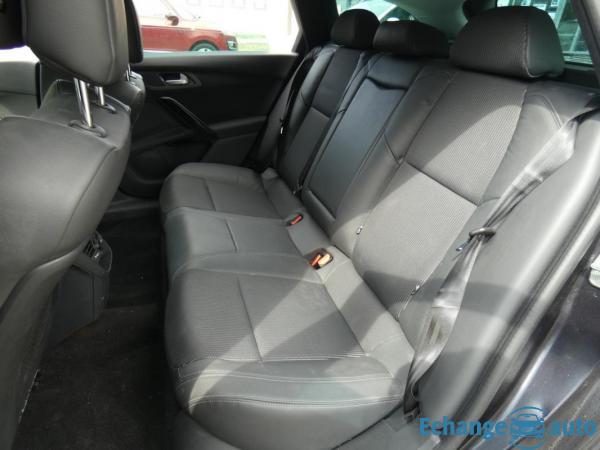 Peugeot 508 SW 2.0 Blue HDi 150 CH ALLURE