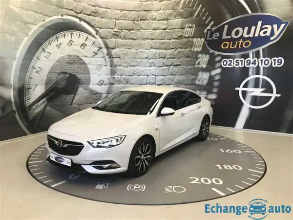 Opel Insignia GRAND SPORT 1.6 CDTI 136 ELITE BVA