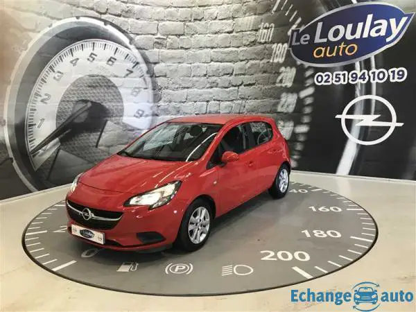 Opel Corsa 1.3 CDTI 75 EDITION 5P