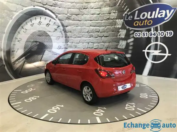 Opel Corsa 1.3 CDTI 75 EDITION 5P