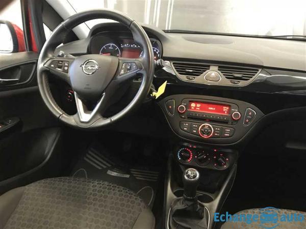 Opel Corsa 1.3 CDTI 75 EDITION 5P