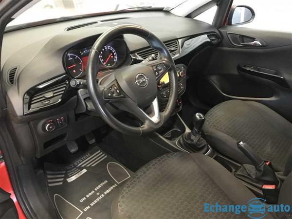 Opel Corsa 1.3 CDTI 75 EDITION 5P