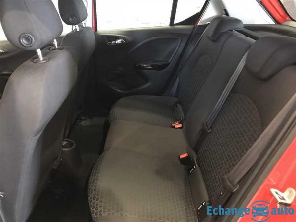 Opel Corsa 1.3 CDTI 75 EDITION 5P