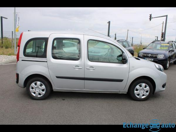 Renault Kangoo 1.5 dCi 90ch energy Zen FT Euro6